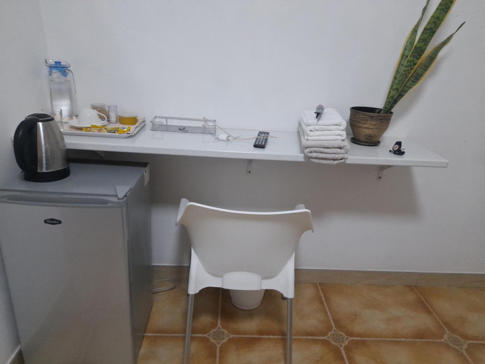 Rest & Digest Bed and Breakfast Serowe Buitenkant foto