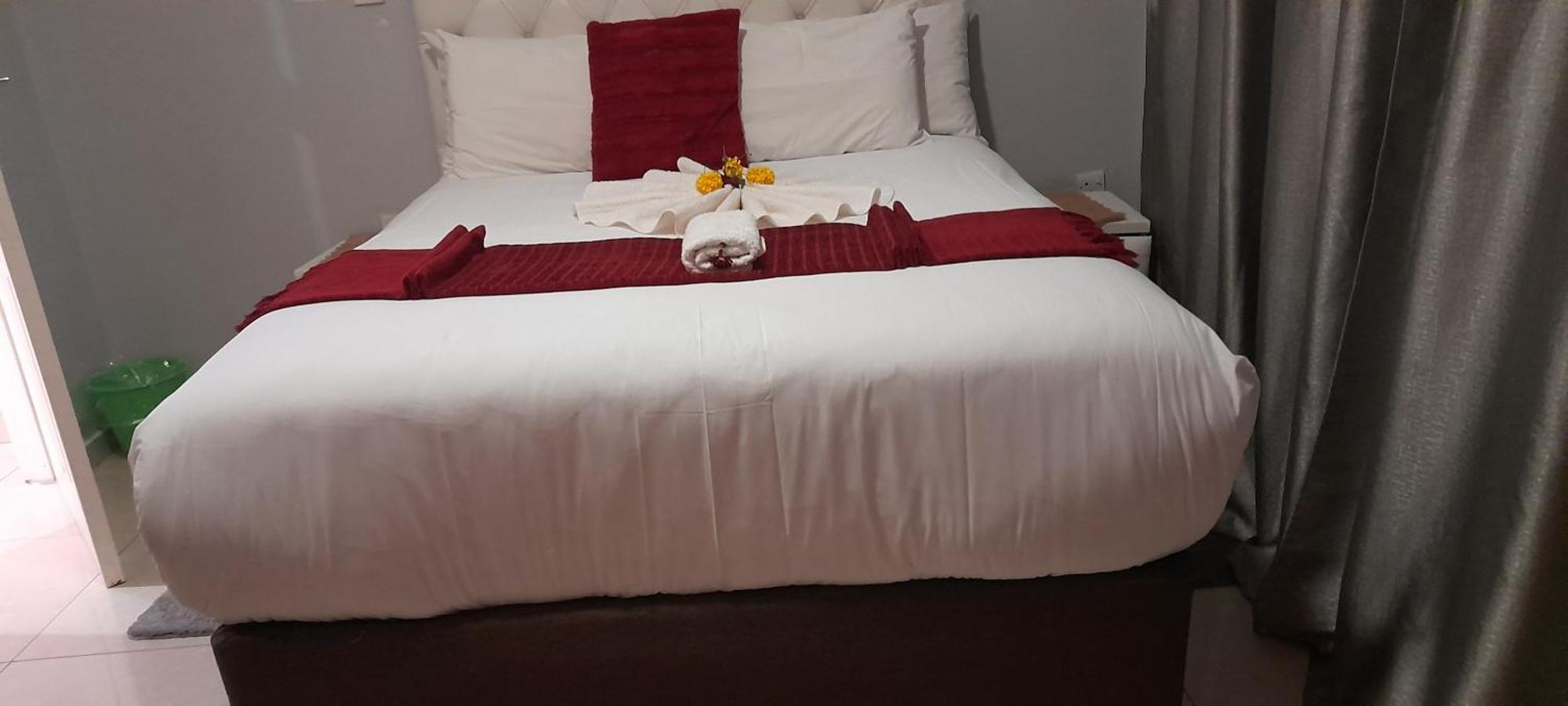 Rest & Digest Bed and Breakfast Serowe Buitenkant foto